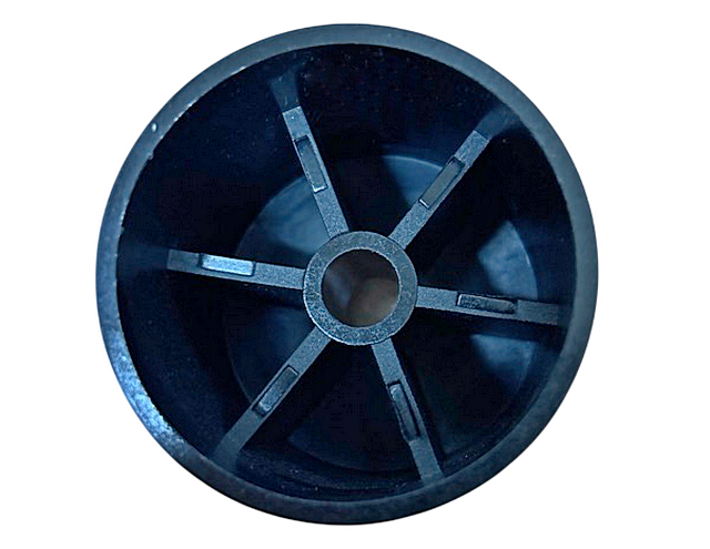 Шток прижимной головки (верх) PL1211