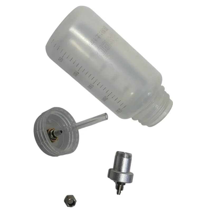 Емкость для компресорного масла VALUE500+ фото 1