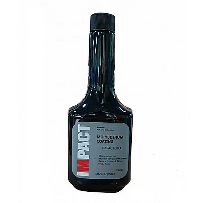 300 мл IMPACT-3000 средство для покрытие и обработки молибденом