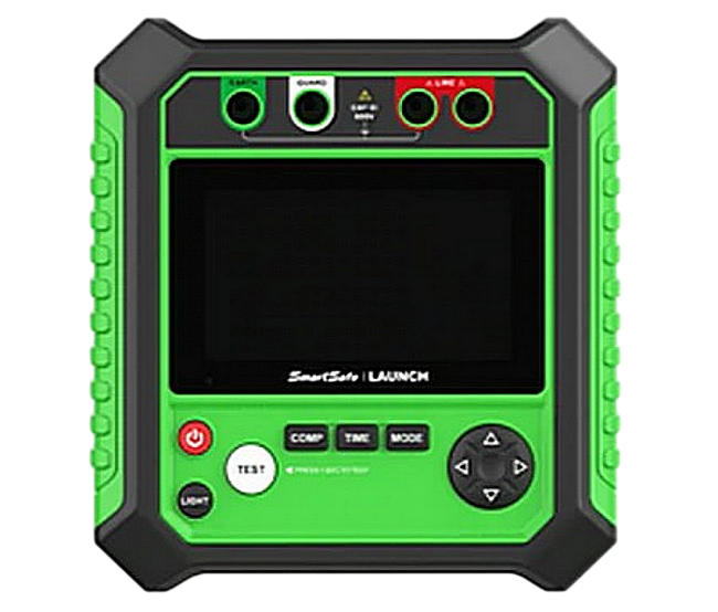 Тестер iSmartEV RT100