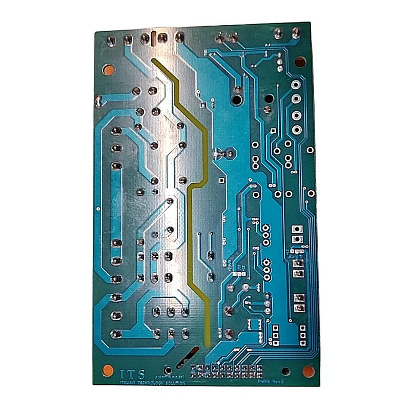 Плата питания для CB78P B-76-1400005