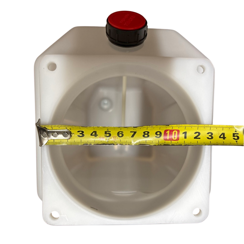 Бак MONOLIT LIFT 4 TM