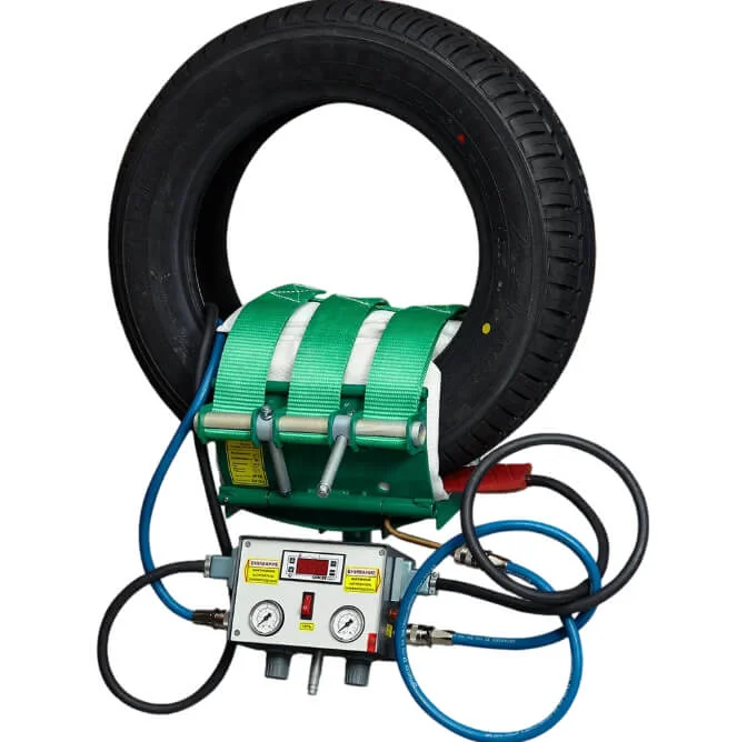 Вулканизатор Комплекс 1