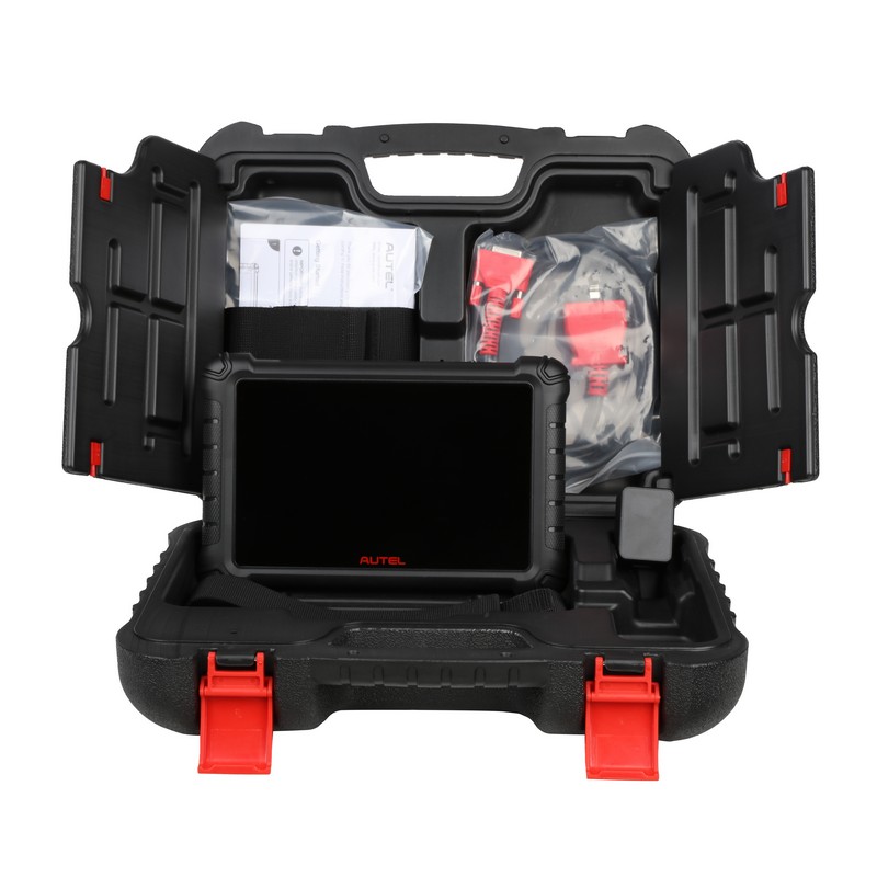 Автосканер диагностический Autel MaxiCheck MX900