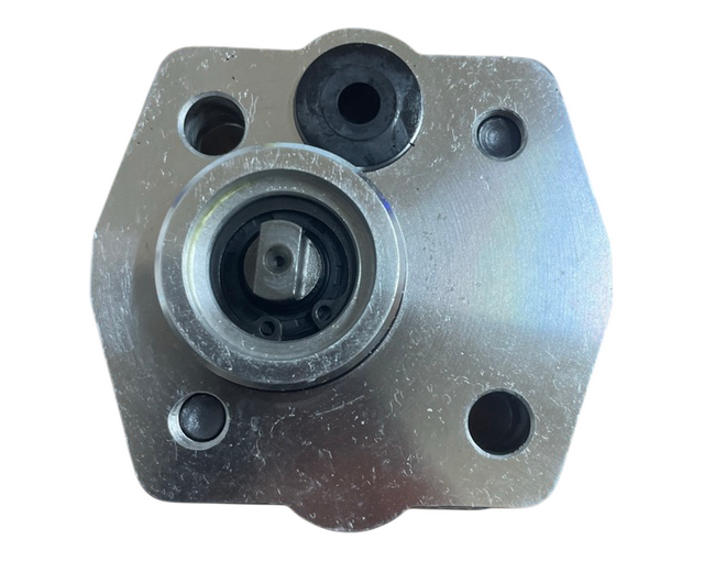 Насос высокого давления масляный J101-1132A02-4.8CC