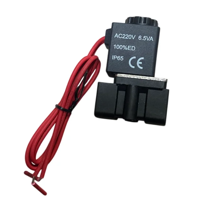 Электромагнитный клапан AC220V 102240040