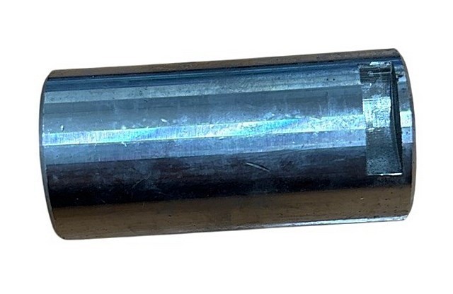 Нижний палец шкива X1 048412041 для подъемника KPH370.45K внешний вид