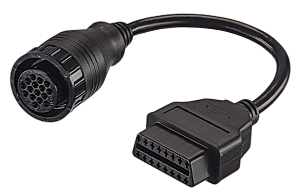 Переходник ISO-16 для Сканматик