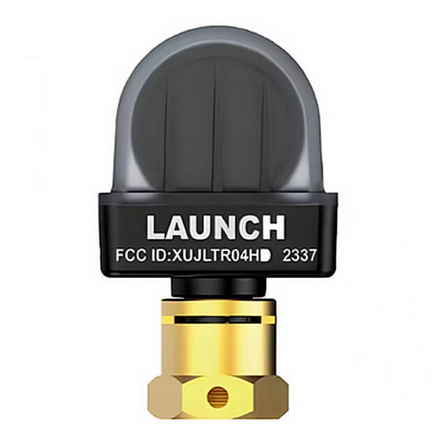 Датчик давления в шинах TPMS LAUNCH LTR-04 HD внешний вид