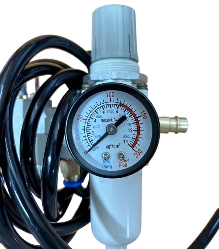 Лубрикатор PL-1226IT