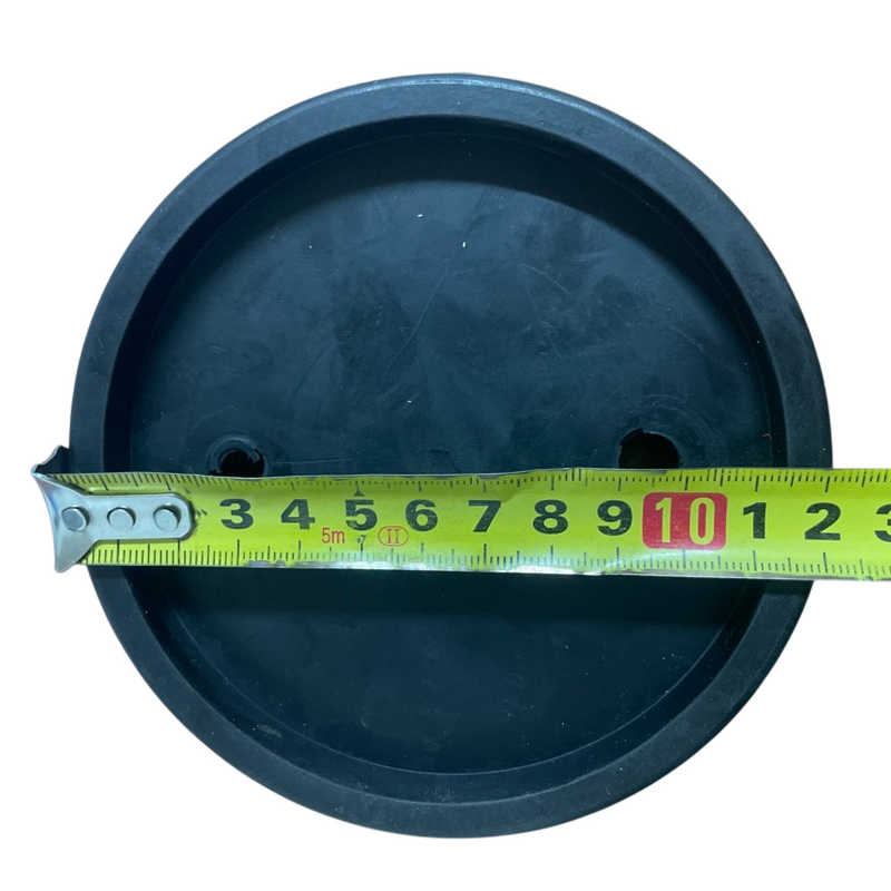 Подушка резиновая регулируемого упора лапы J161-1B00002