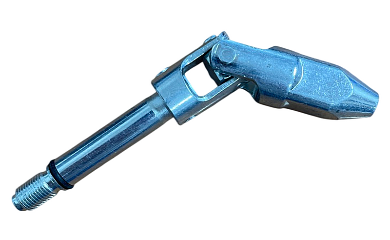 Запорный клапан для 3т домкрата Sillan TH33007