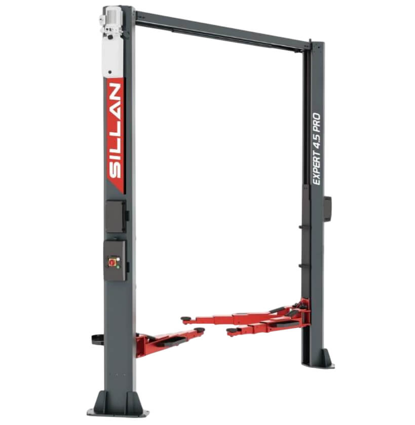 Подъемник SILLAN BETA 40UE-D внешний вид