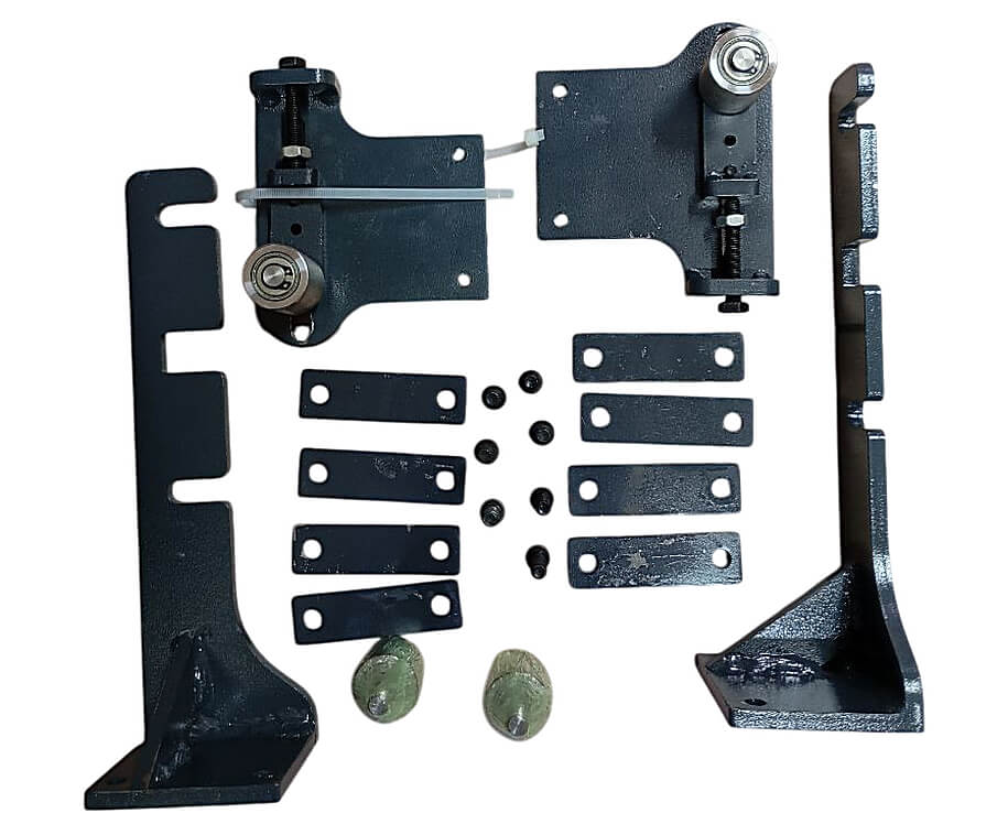 Механизм натяжения ремней для PL-YS100 фото