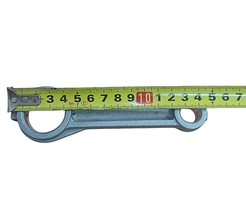 Шатун Для модели 2065-100 220V-3.0HP BV65-28 фото 1