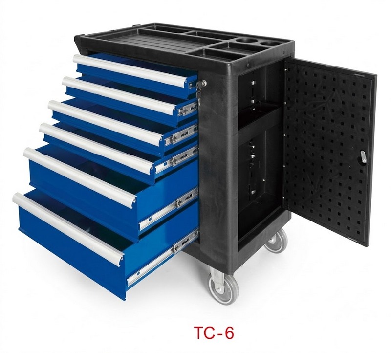 Тумба инструментальная TC-6