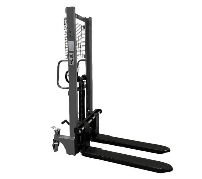 Ручной штабелер ДЕНВЕР 1т × 1,6м фото