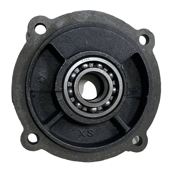 Крышка блока цилиндра для модели 3065-200 380V BW65-22