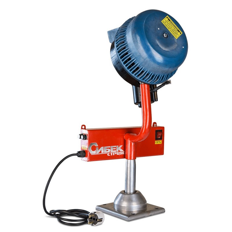 Шипоподающее устройство «Стриж» (АШ2.000.000А Сб)