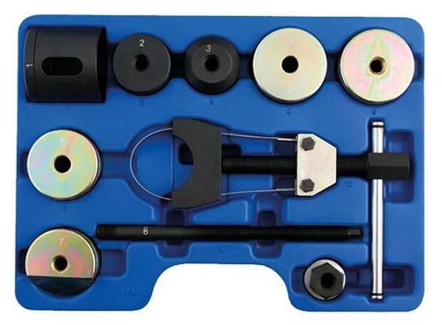 Набор для замены втулок MHR08521