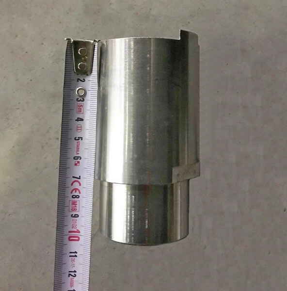 Адаптер 110mm для PL-4.0-2B размер Адаптер 110mm для PL-4.0-2B размер