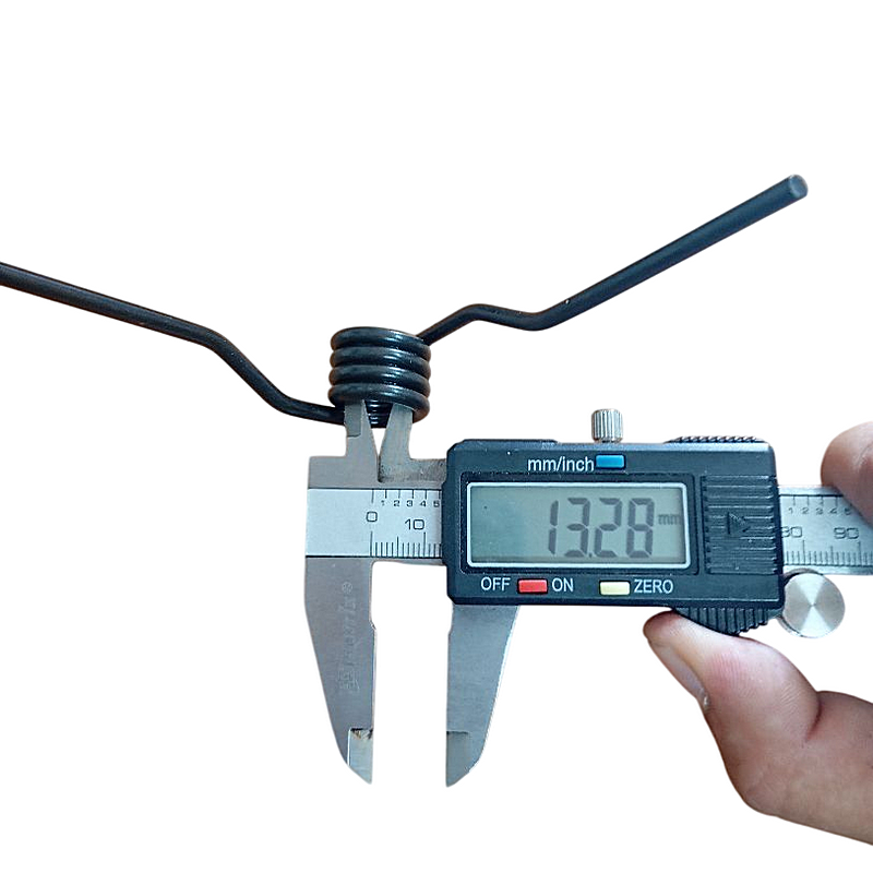 Пружина педали шиномонтажного стана PL1201