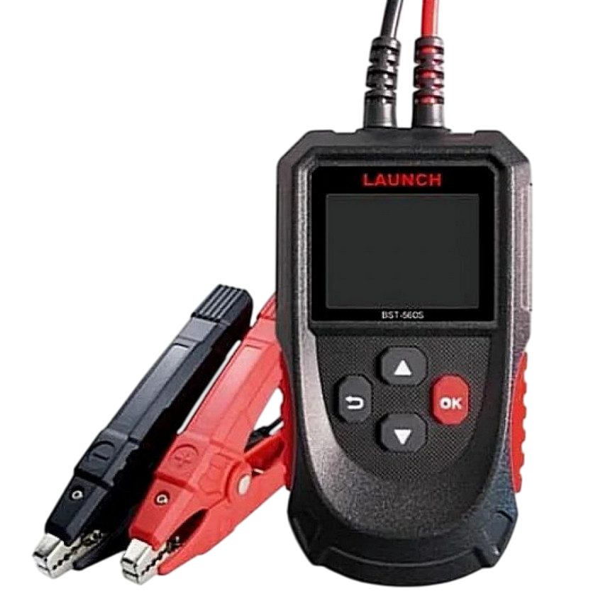 Тестер BST-560S