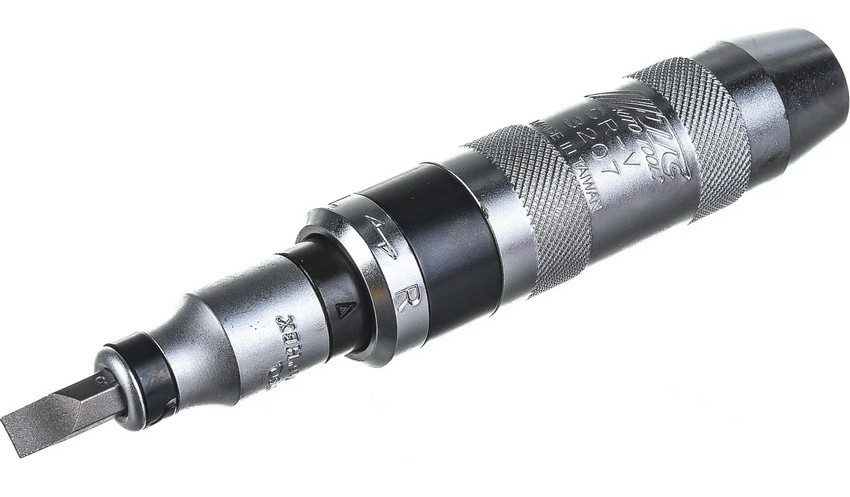 Ударная отвёртка JTC-3207