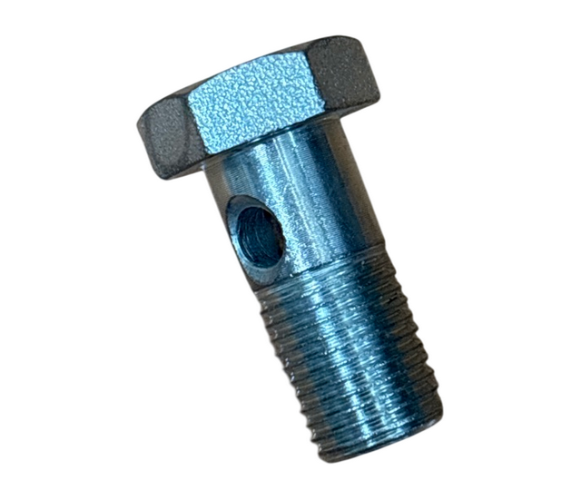 Штуцер (болт) гидравлического шланга для PL-4.0-2B