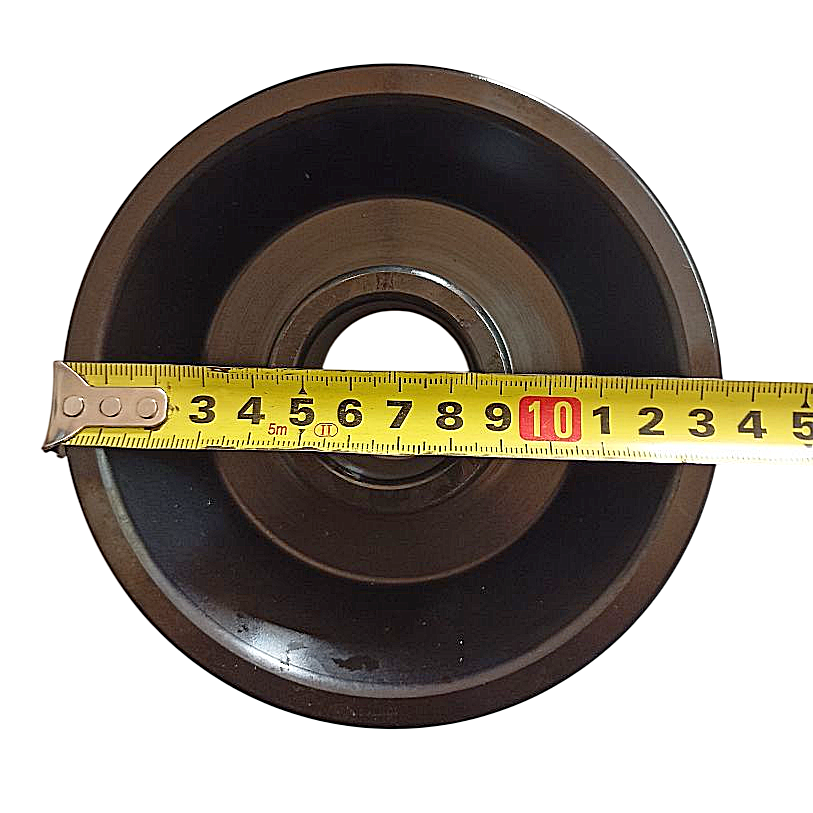 Конус "1# Tr36, большой для PL-6152, PL-1120 Конус "1# Tr36, большой для PL-6152, PL-1120