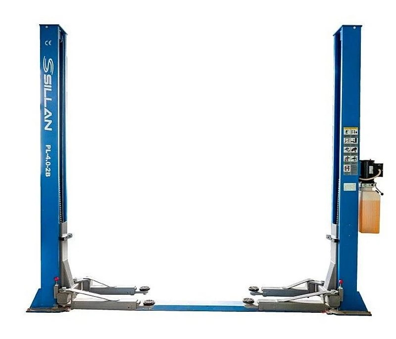 Sillan PL-4.0-2B 220V двухстоечный подъемник