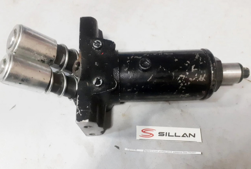 Гидравлический цилиндр для 3т. домкратаn Sillan TH33007 внешний вид фото