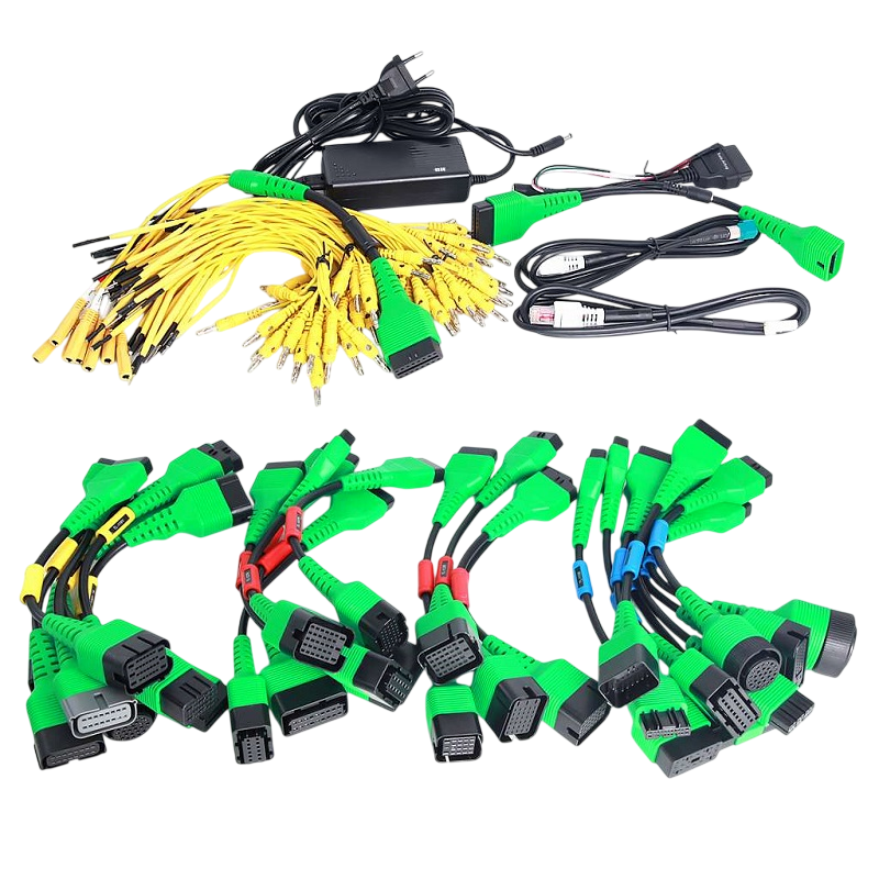 Адаптер диагностический для EV