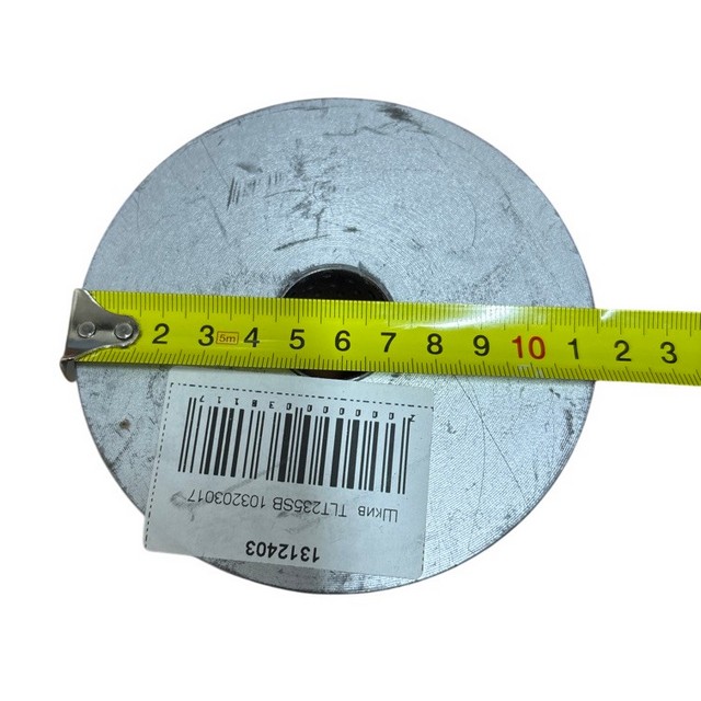 Шкив  TLT235SB 103203017 