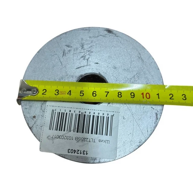 Шкив  TLT235SB 103203017 