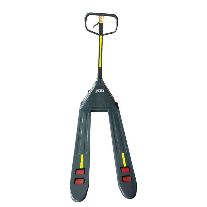 Тележка гидравлическая МАНЧЕСТЕР SH 3000кг 550мм