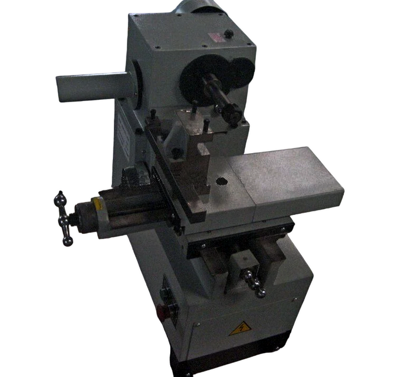 Станок для проточки тормозных дисков и барабанов C9335 380В Grey