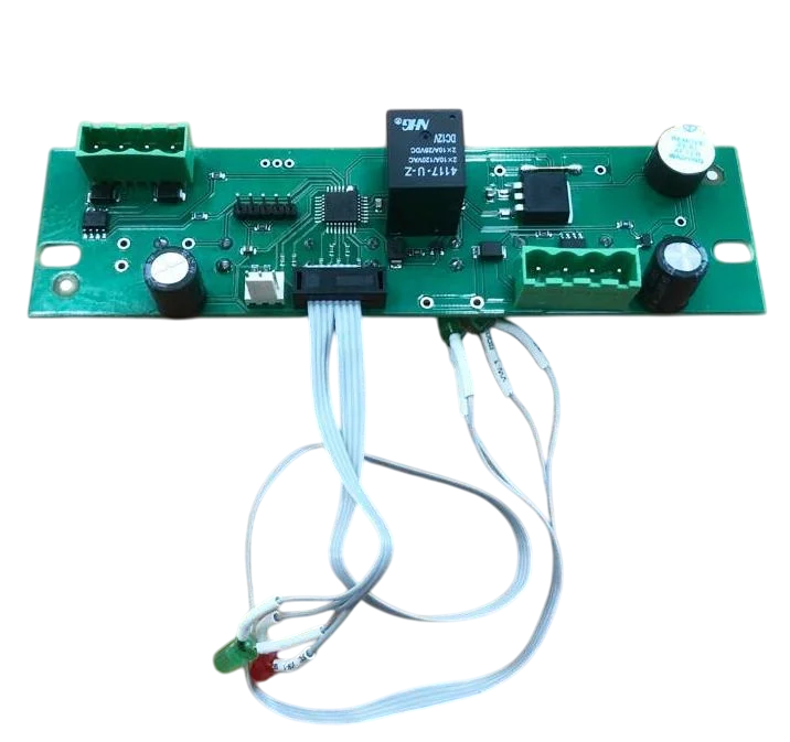 Плата для SL-037  Плата для SL-037