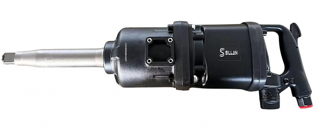 Пневмогайковерт Sillan RT-5999