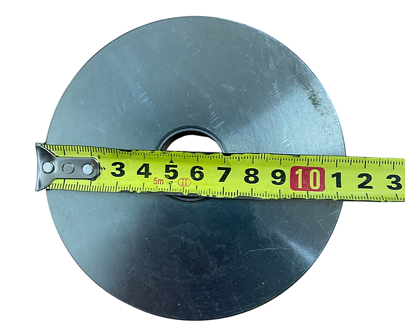 Шкив троссовой синхронизации J161-1200005