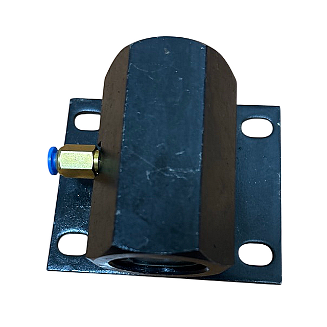 Пневматический замок для PL-1211