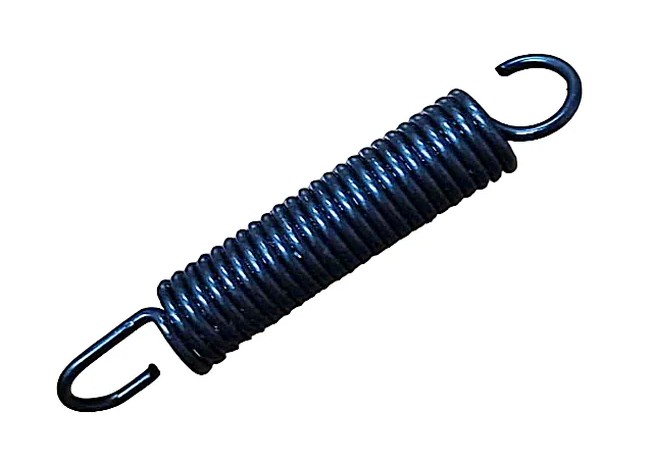 Пружина растяжения 631 - фото 2