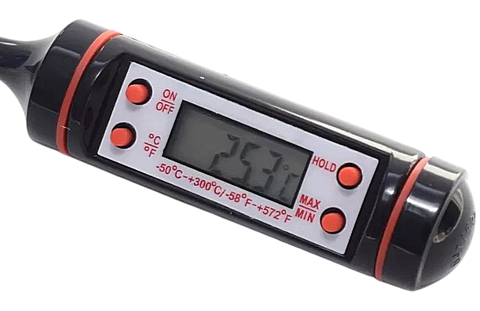 Термометр WT-1 THE005UN