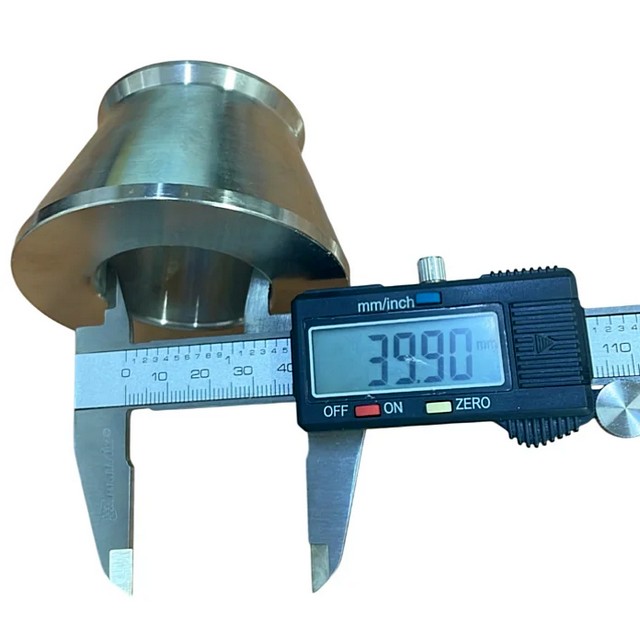 Запасная часть к балансировочным станкам Sillan Premium (Конус-2 40mm)