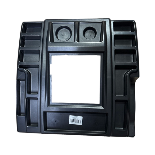 Крышка с лотком для инструментов U120 для балансировочного станка PL-1150