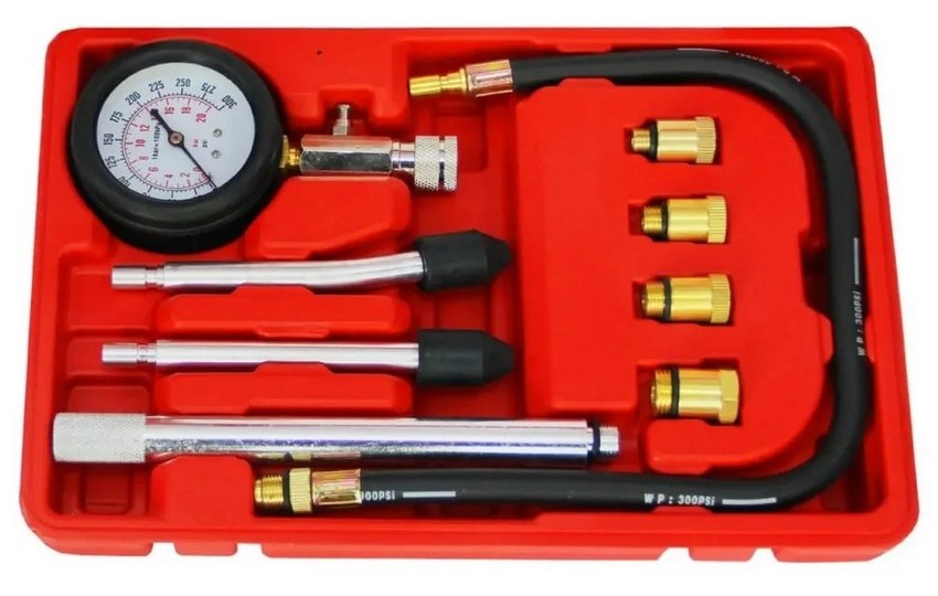 Компрессометр MST-A0031B