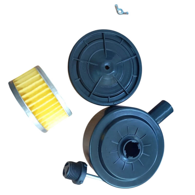 Воздушный фильтр для модели 2051-100 220V-2.0HP 2051-100-3