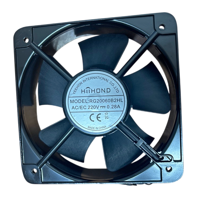 Вентилятор конденсатора AC519 502250029