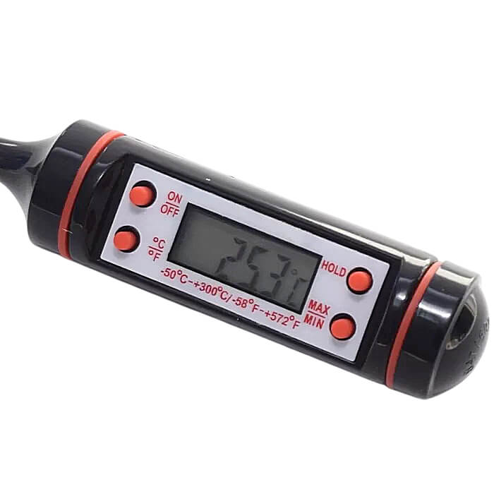 Термометр электрический WT-1 THE005UN