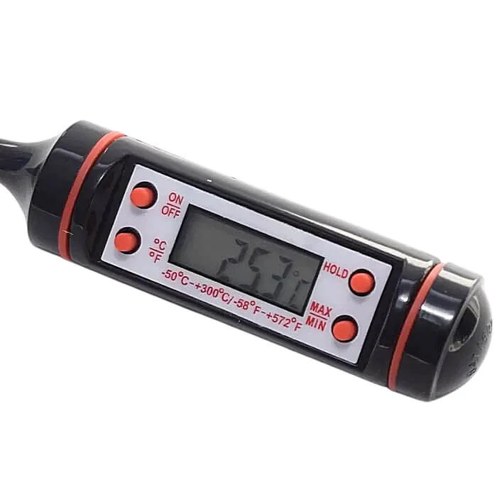 Термометр электрический WT-1 THE005UN